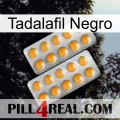 Tadalafil Black levitra2